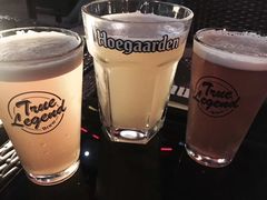 -Big Bamboo 大竹子体育主题餐厅(虹梅路店)