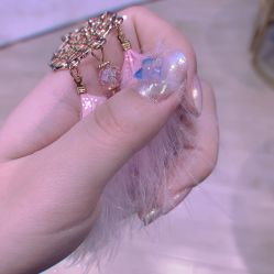 -吉吉靓甲美睫