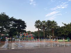 游乐设施-广州长隆水上乐园