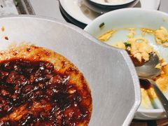 -绿茶餐厅(广州天河城店)