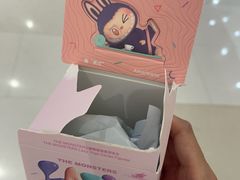 -泡泡玛特POPMART(正佳广场店)
