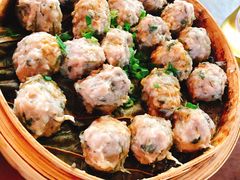 -园林美食城·本土农家菜(杨和镇店)