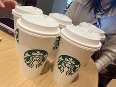 -星巴克(苏州平江万达广场店)
