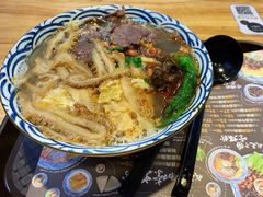 -笋爷高汤嗦螺粉·螺蛳粉(上社店)