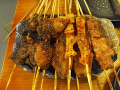 -回·龙虾铺·盆盆蟹·烧烤大排档(回龙观店)
