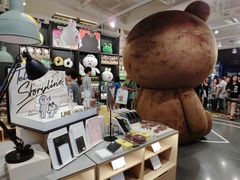Line Friends 旗舰店-LINE FRIENDS Garosu-gil Flagship Store