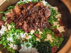 -阿庄新豫菜(通泰路店)