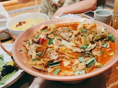 -云海肴云南菜·蒸汽石锅鱼(北京良乡华冠店)