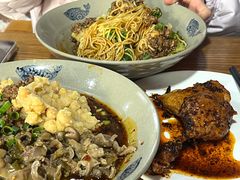 -丁丁猫重庆小面(徐州路店)