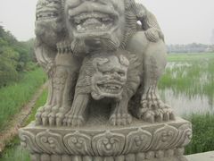 -卢沟桥文化旅游区