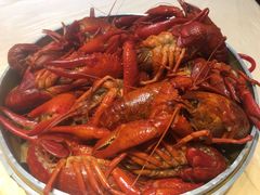 -怪怪龙虾·澳洲蓝龙王·深夜食堂(惊驾路店)