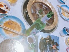 -和庆斋羊蝎子火锅·碳缸烧烤(顺义旗舰店)