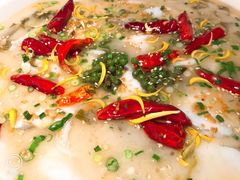 酸菜鱼-YUOZUO渝作·川渝冒肚(崂山店)