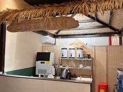 -虾领航小龙虾·吉林烧烤(柳州路店)