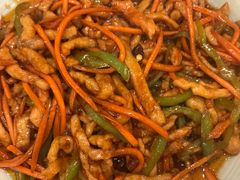 -春饼先生·北京烤鸭(甘井子万达店)