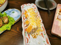 -食喜料理(诸城店)