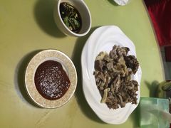 塞外人家-沽源味道蒙餐莜面烤全羊