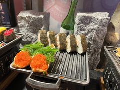 -喜庭海鲜自助(北辰三角洲北辰荟店)