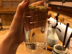 -礼舍·和牛火锅·烤肉·料理餐厅(华茂店)