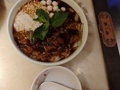 -绿茶餐厅(汇悦大融城店)