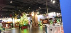 -幻贝家儿童乐园(杭州远洋乐堤港店)