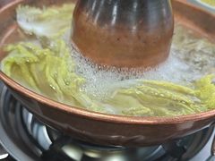 -马记伊源斋涮肉·清真菜(百子湾店)