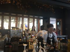 -星巴克(成都太古里二店)