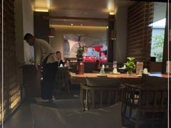 -船歌·鱼水饺青岛菜(闽江二路店)