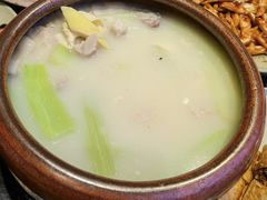 -兰溪小馆(东直门簋街店)