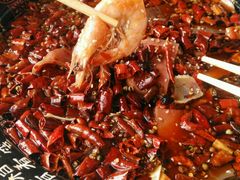 -人民公社大食堂(张家湾店)