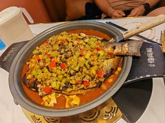 -锦尚阁烤鱼(望京新荟城店)