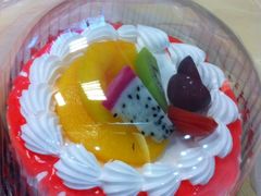 -欧贝拉蛋糕店(东门路店)