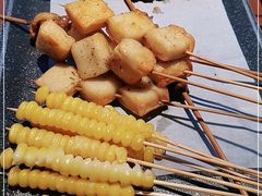 -管氏翅吧(护国寺店)
