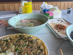 -北港方记海鲜楼·海景餐厅