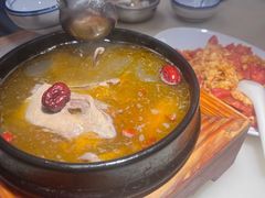 -吕记老鸭汤·徽菜馆(东营路店)