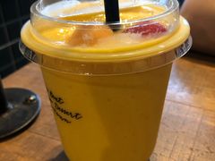 -Mango Tango