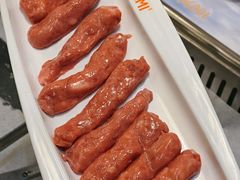 -千纸鹤嫩汁烤肉(西大直街店)