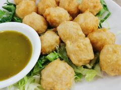 -红日饭店(裕隆三路店)