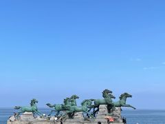 -养马岛旅游度假区