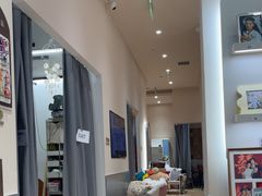 -海马体照相馆(成都来福士广场店)