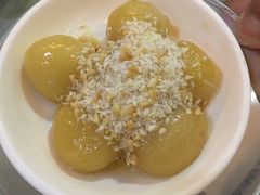 -糖朝(尖沙咀店)