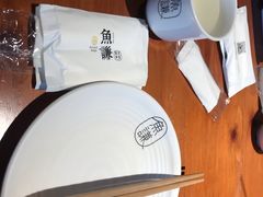 -鱼谦脆皮烤鱼(华阳城店)