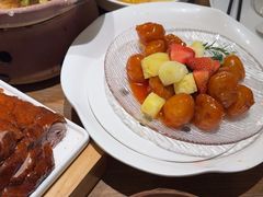-粤集·手工粤菜(皇庭广场店)