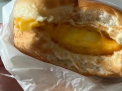 -麦当劳(长江西路得来速店)