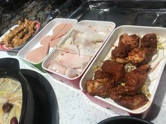 -钢管厂歆瑞源油卤串串香(春熙路太古里店)