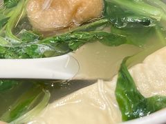 -馋三尺蟹粉小笼(人民广场店)