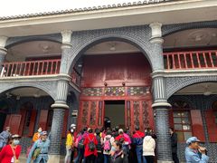 -遵义会议纪念馆