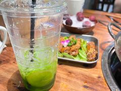 -楠火锅(哈尔滨金爵万象店)