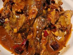 -黄泥岗·地道湖北菜(奥特莱斯店)