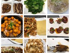 -老牌坊鲁菜名店(聊城美食岛店)